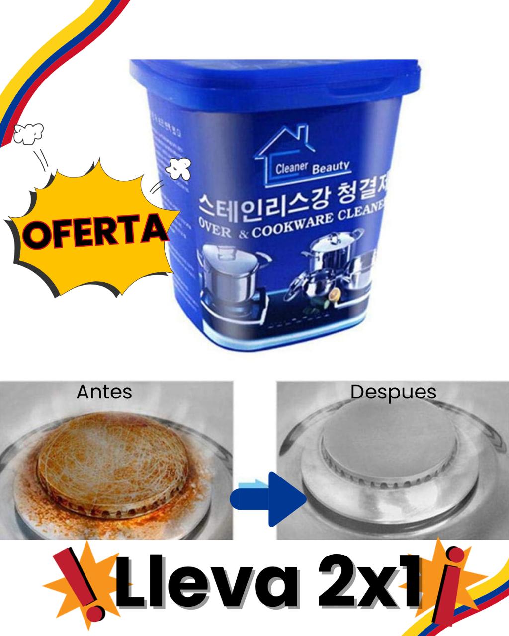 BrilloElite™: Pulido Perfecto