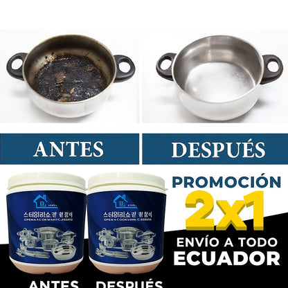 BrilloElite™: Pulido Perfecto