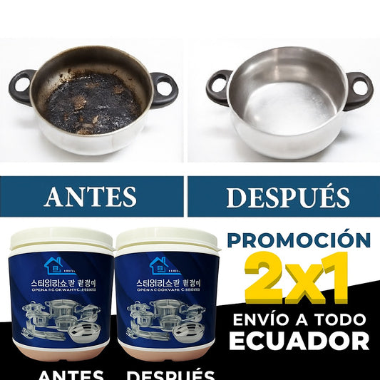 BrilloElite™: Pulido Perfecto
